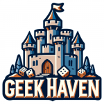 Geek Haven